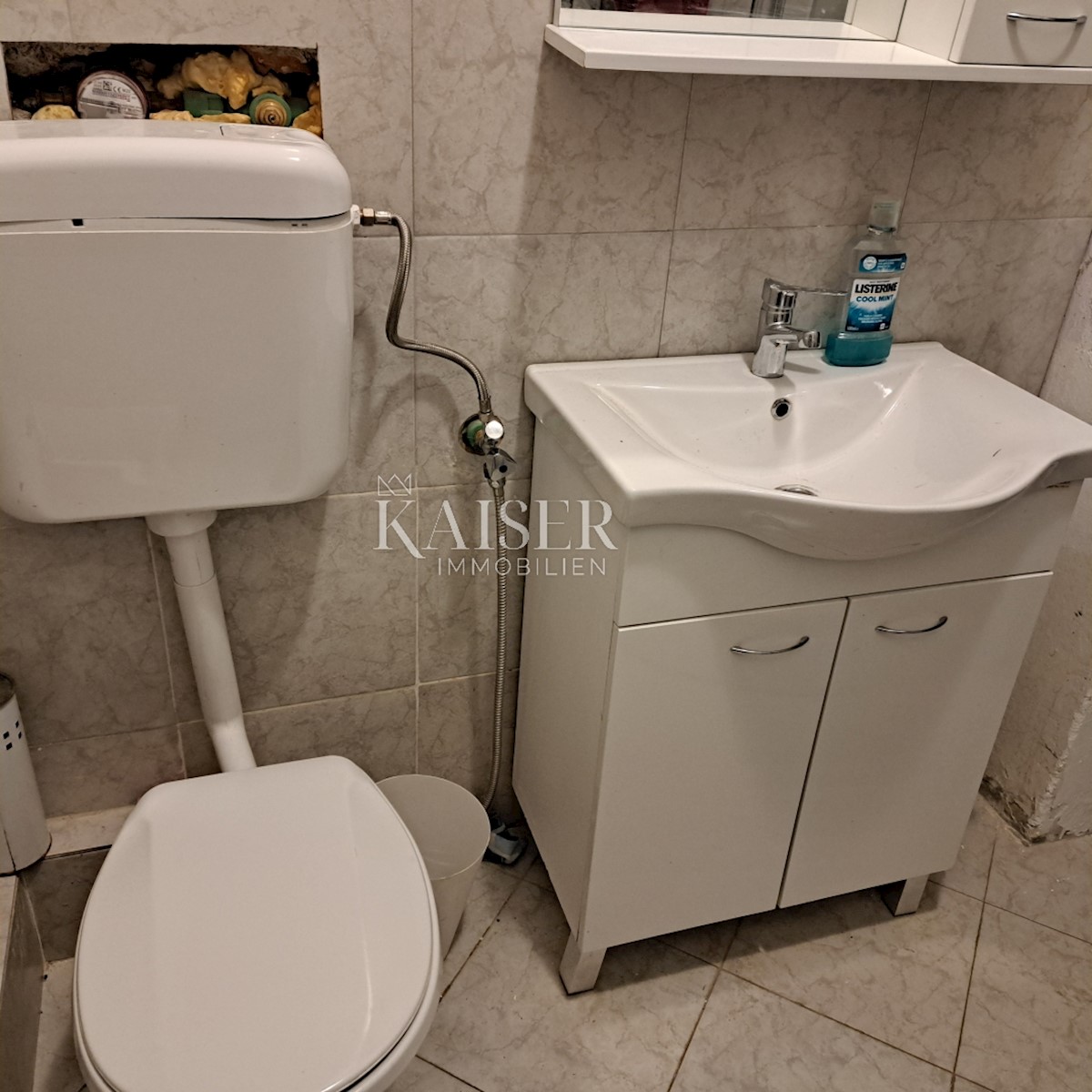 Appartamento Rukavac, Matulji, 48,32m2