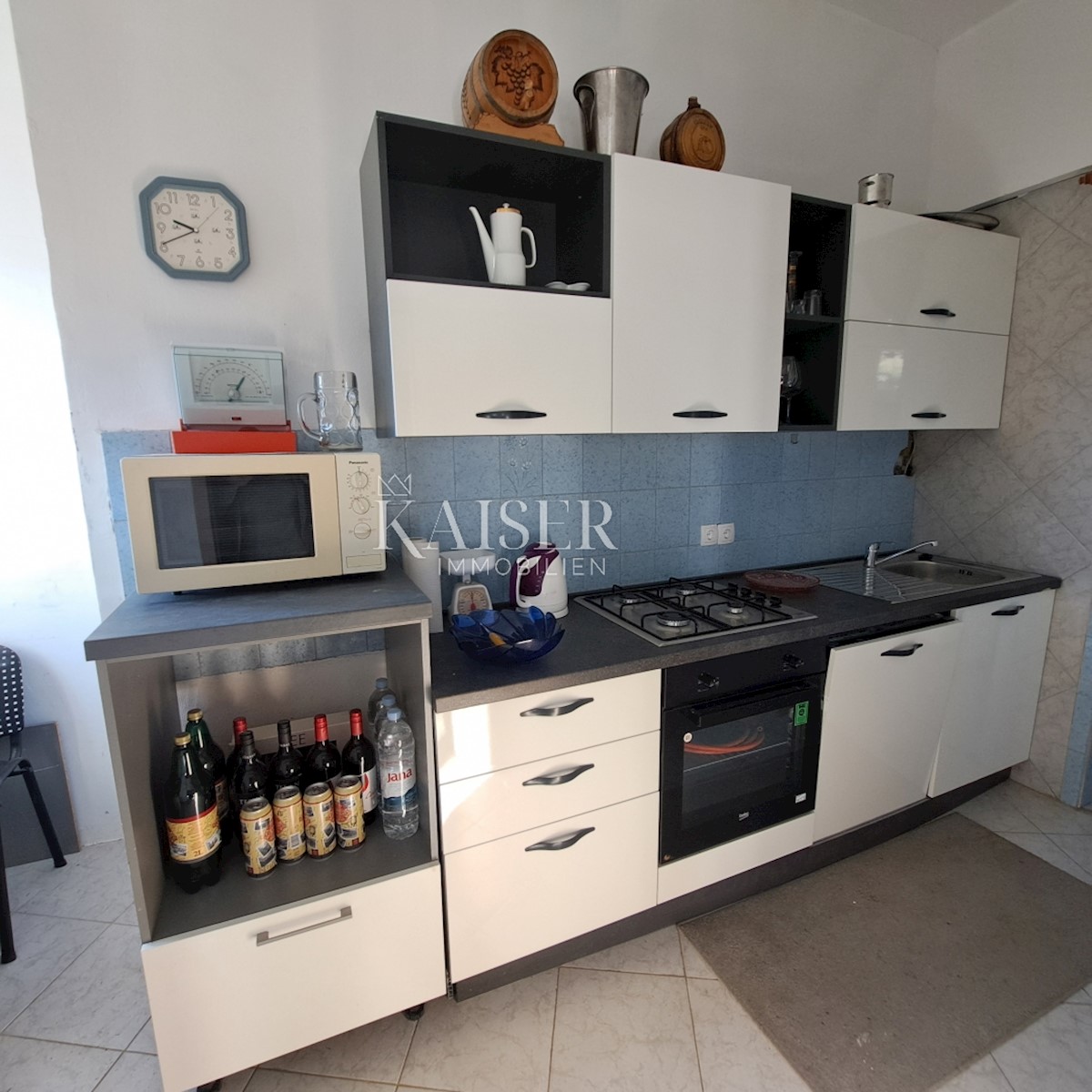 Appartamento Rukavac, Matulji, 48,32m2