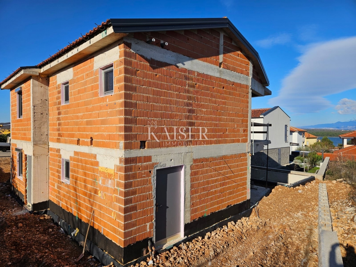 Casa Klimno, Dobrinj, 176m2