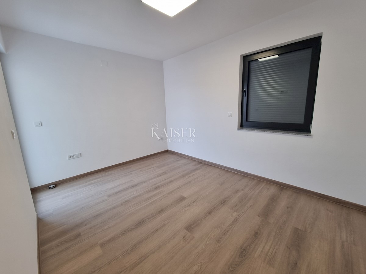 Appartamento Klenovica, Novi Vinodolski, 85m2