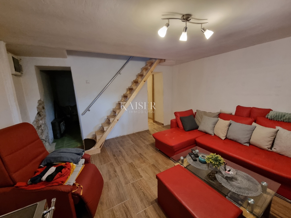 Casa Bribir, Vinodolska Općina, 93m2