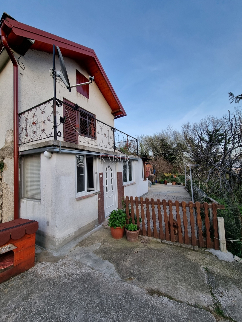 Casa Bribir, Vinodolska Općina, 93m2