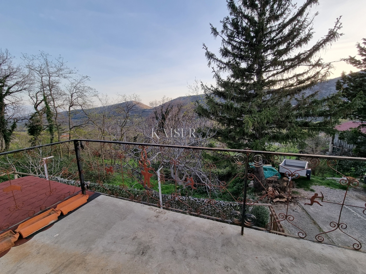 Casa Bribir, Vinodolska Općina, 93m2