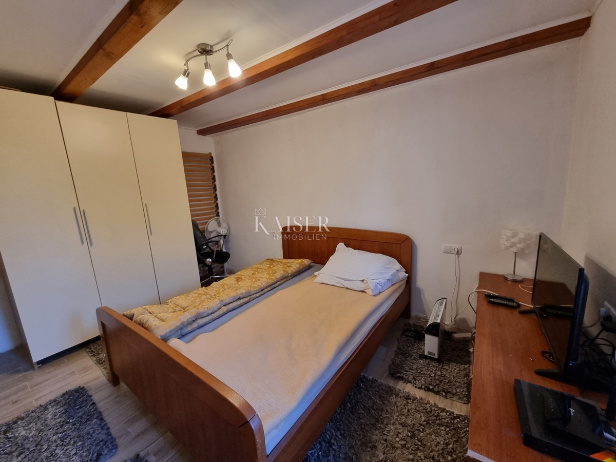 Casa Bribir, Vinodolska Općina, 93m2