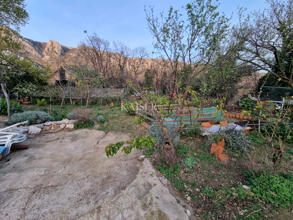 Casa Bribir, Vinodolska Općina, 93m2