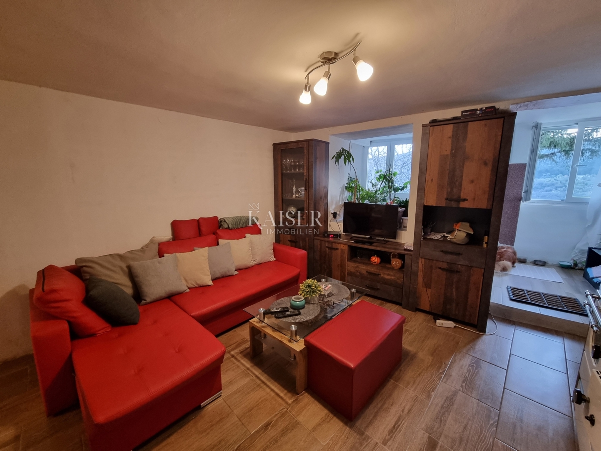 Casa Bribir, Vinodolska Općina, 93m2