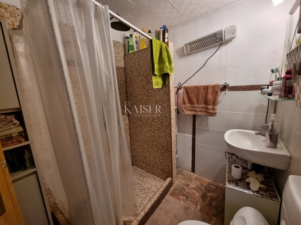 Casa Bribir, Vinodolska Općina, 93m2