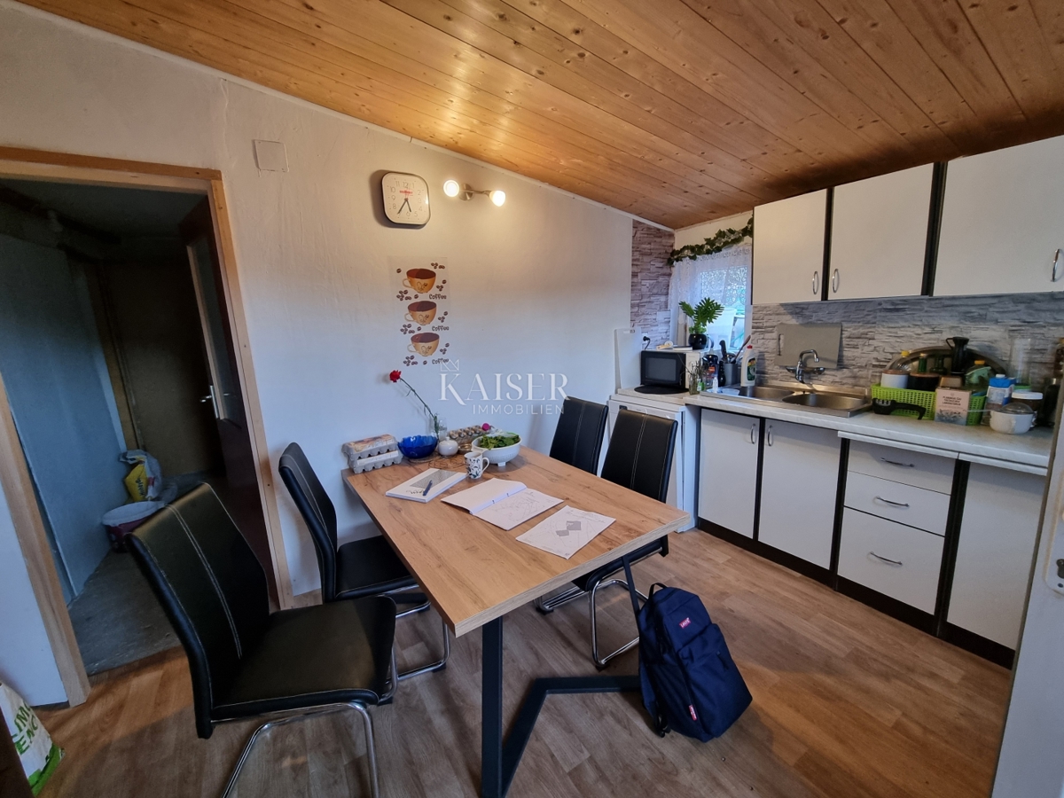 Casa Bribir, Vinodolska Općina, 93m2