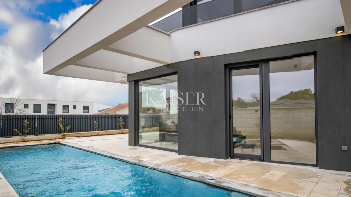 Appartamento Krk, 145m2