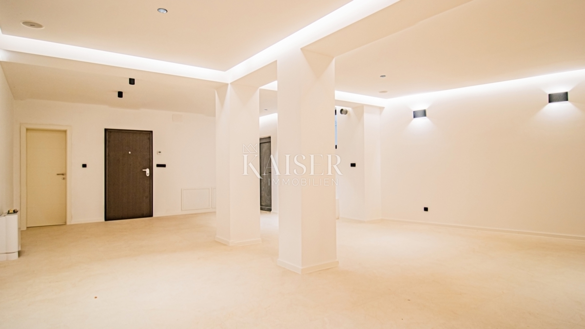 Appartamento Krk, 145m2