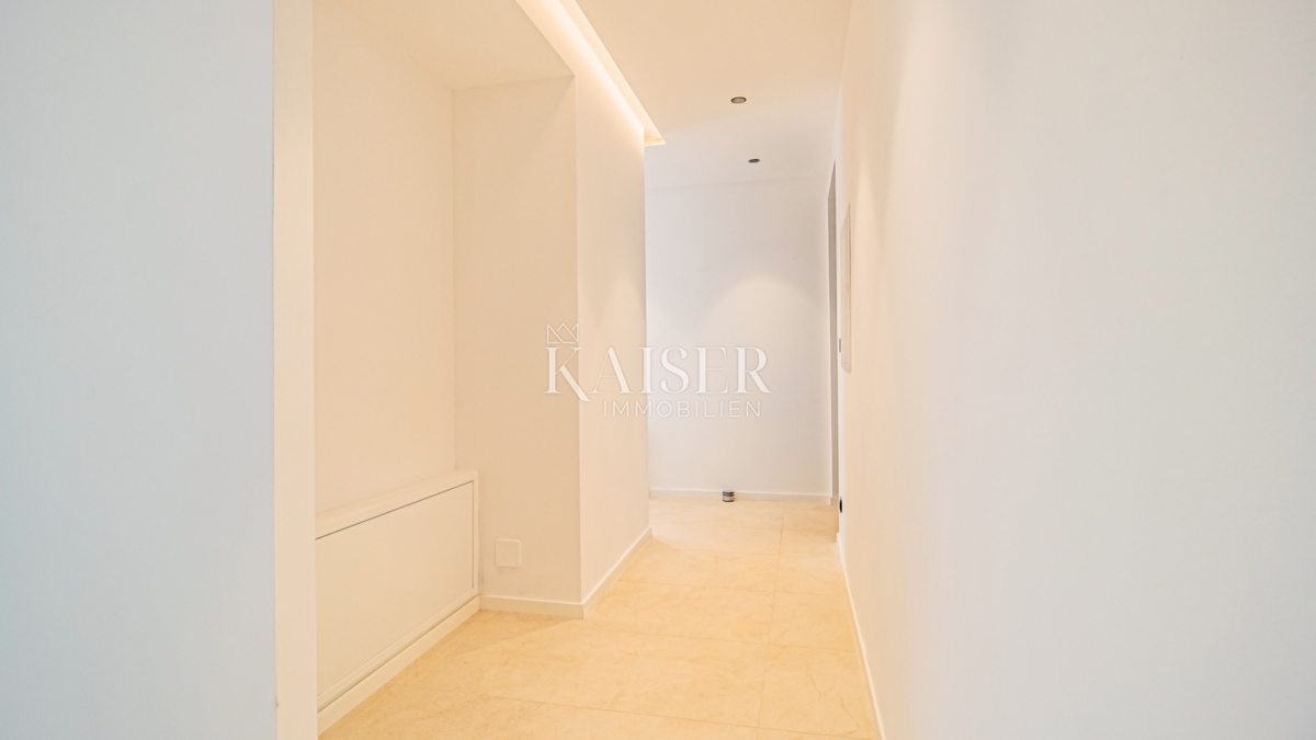 Appartamento Krk, 145m2