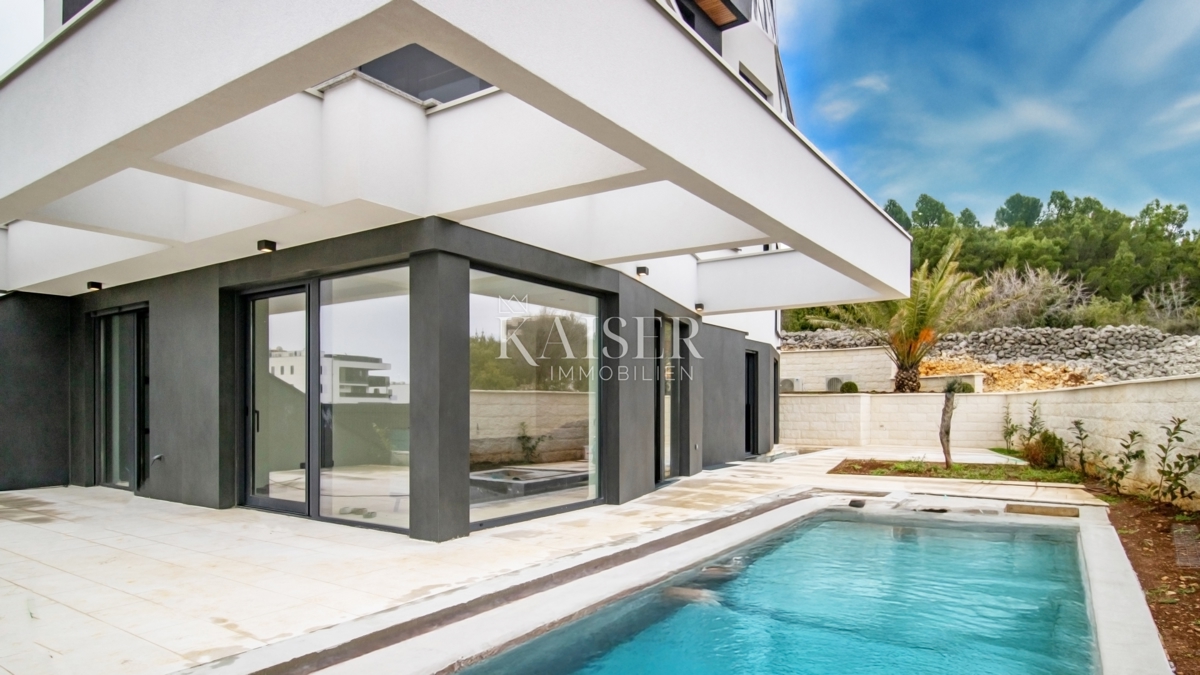 Appartamento Krk, 145m2