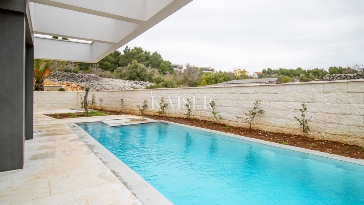 Appartamento Krk, 145m2