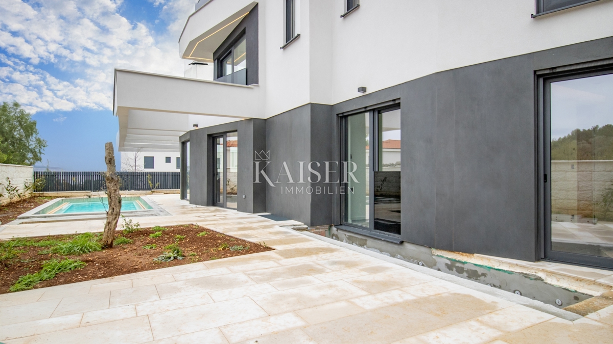 Appartamento Krk, 145m2