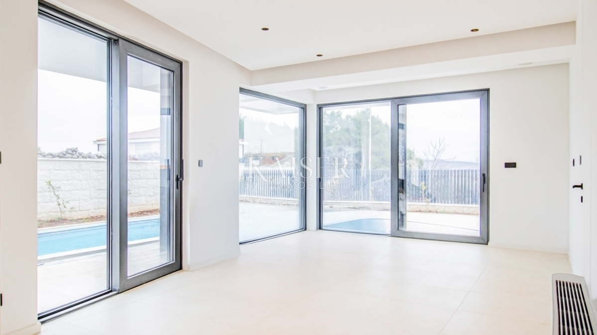 Appartamento Krk, 145m2