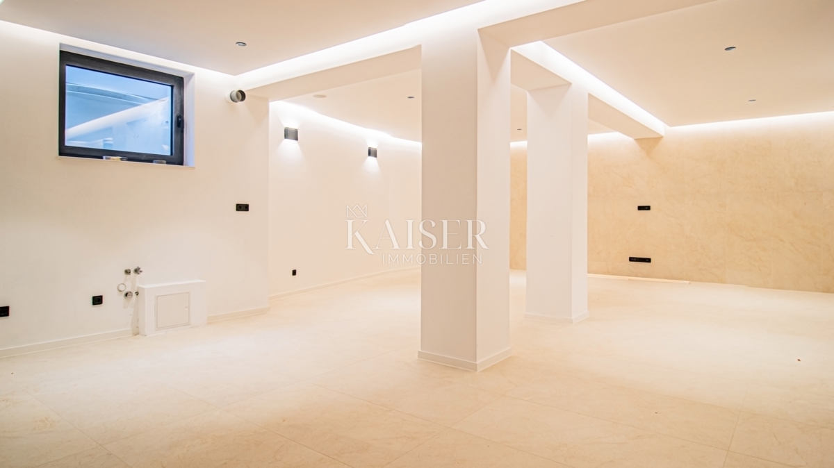 Appartamento Krk, 145m2