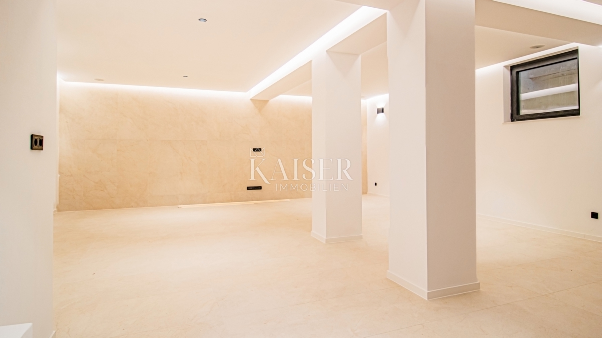 Appartamento Krk, 145m2