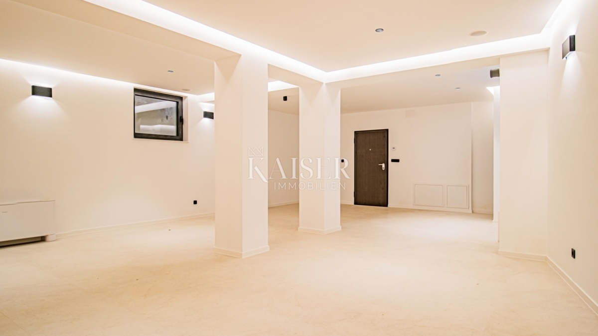 Appartamento Krk, 145m2