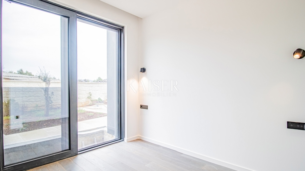 Appartamento Krk, 145m2