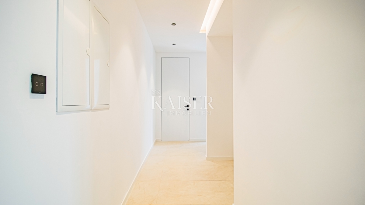 Appartamento Krk, 145m2