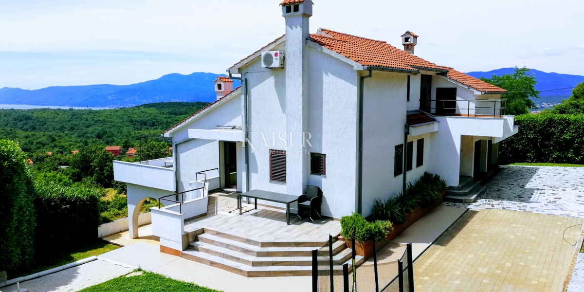 Casa Saršoni, Viškovo, 470m2
