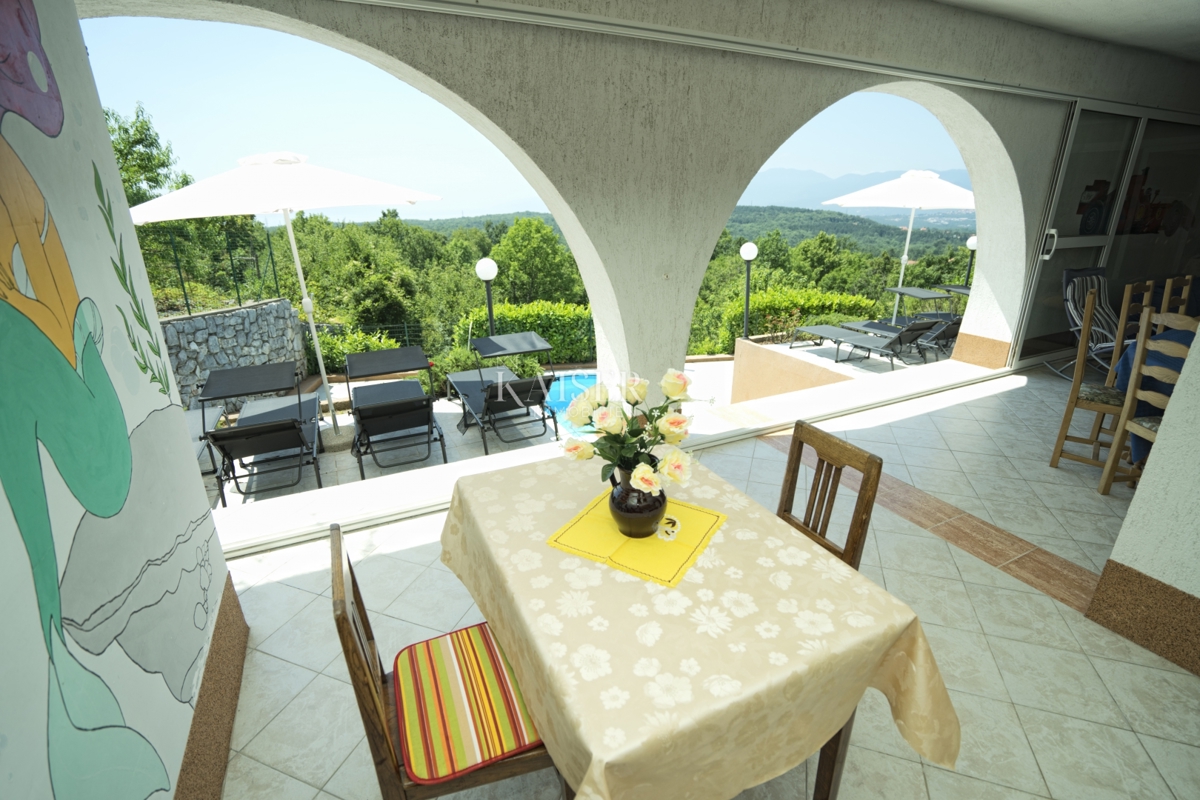 Casa Saršoni, Viškovo, 470m2