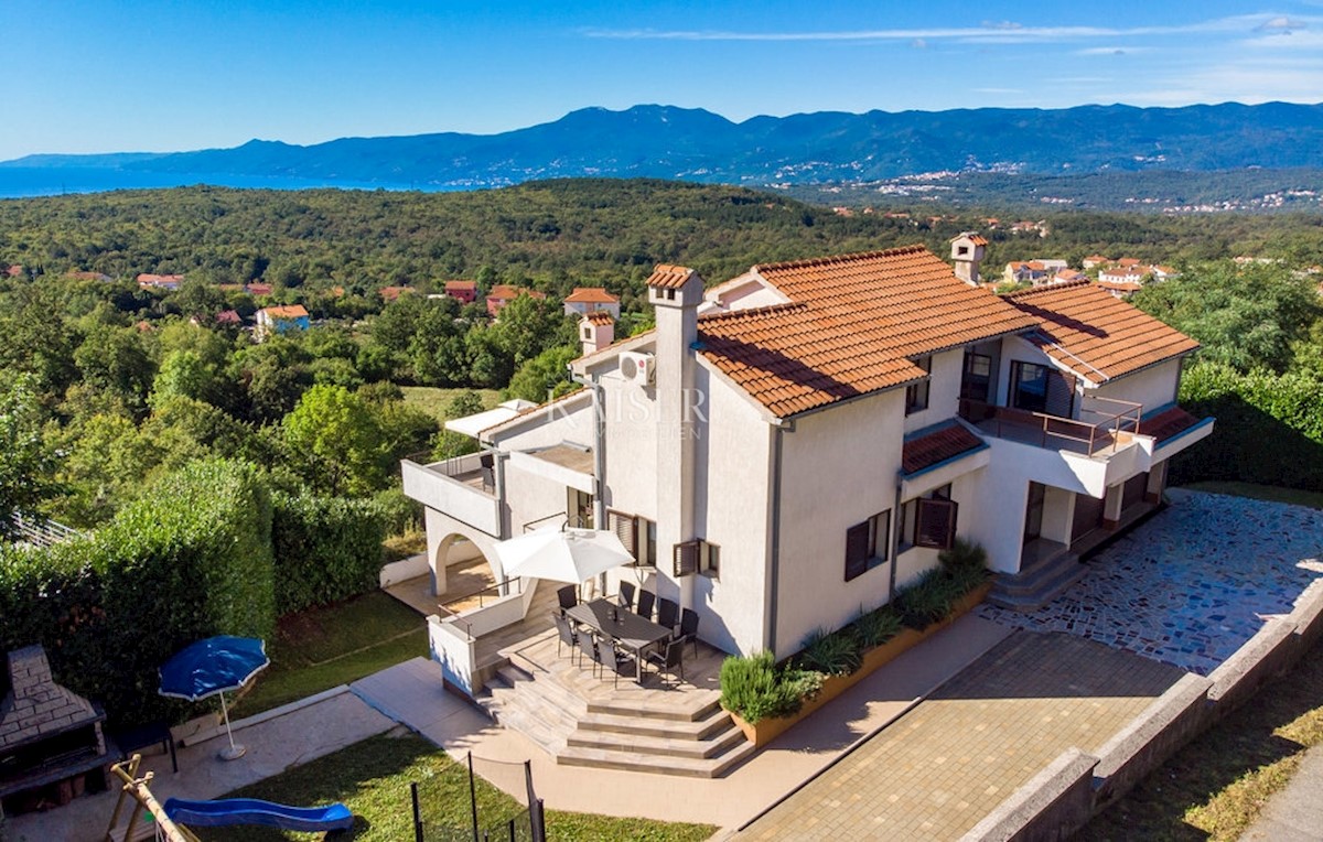 Casa Saršoni, Viškovo, 470m2