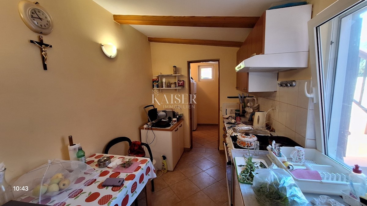 Casa Veli Lošinj, Mali Lošinj, 136m2