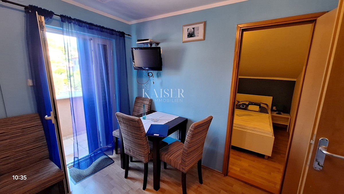 Casa Veli Lošinj, Mali Lošinj, 136m2