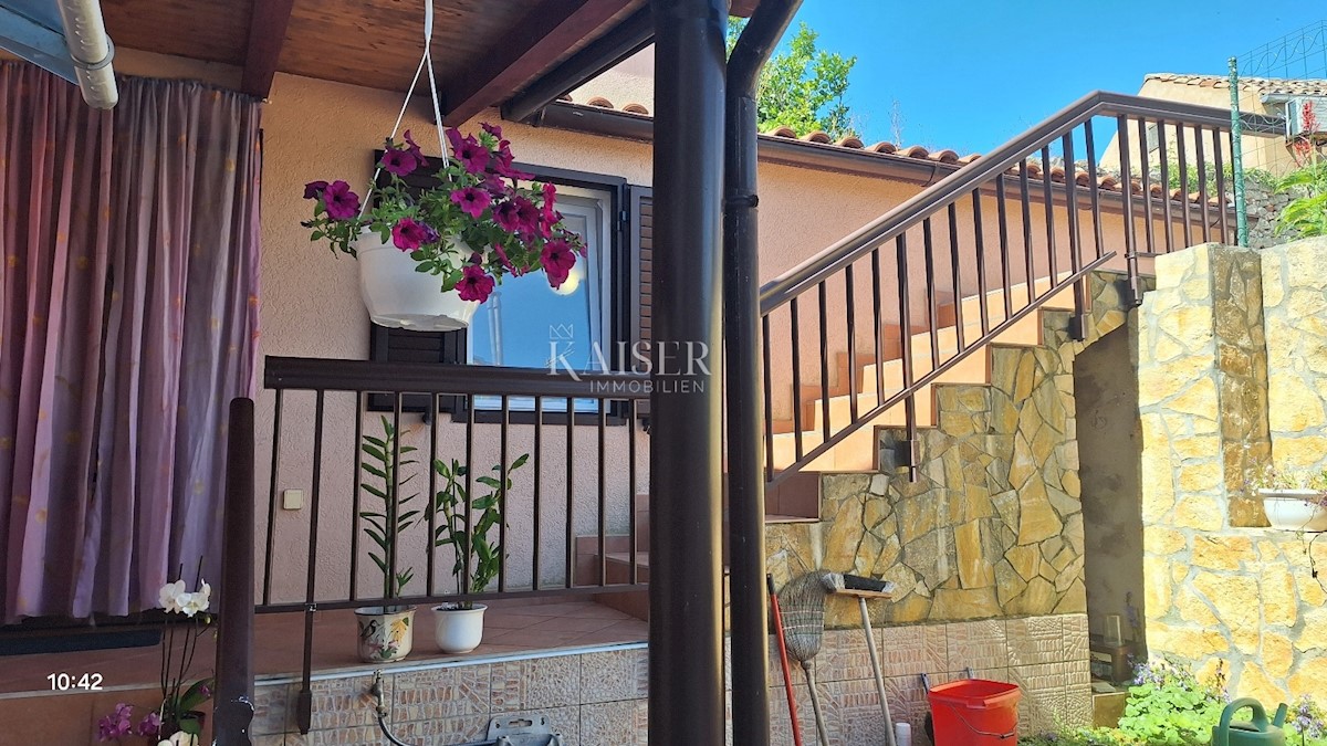 Casa Veli Lošinj, Mali Lošinj, 136m2