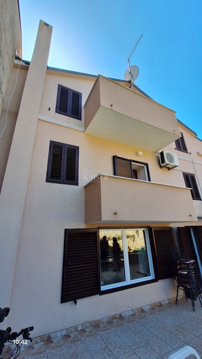 Casa Veli Lošinj, Mali Lošinj, 136m2