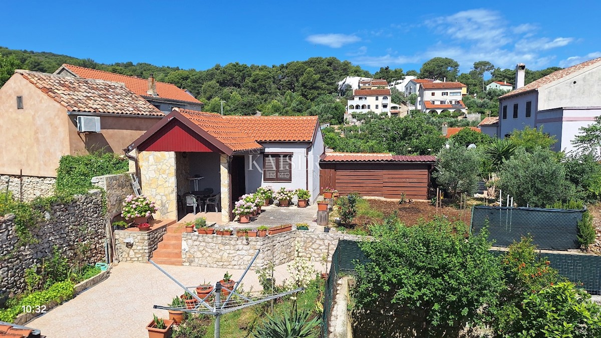 Casa Veli Lošinj, Mali Lošinj, 136m2