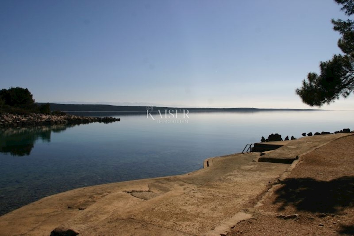 Земля під забудову Nerezine, Mali Lošinj, 0m2