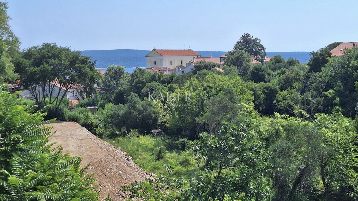 Земля під забудову Nerezine, Mali Lošinj, 0m2