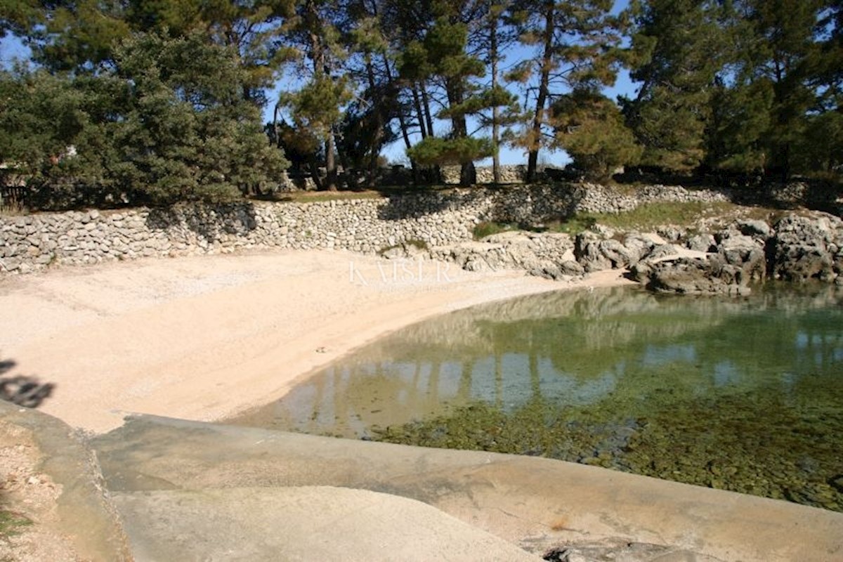 Земля під забудову Nerezine, Mali Lošinj, 0m2