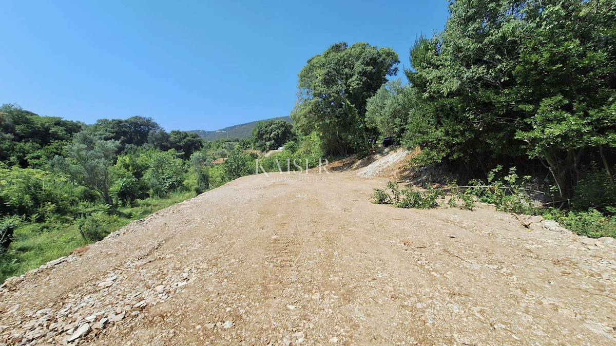 Земля під забудову Nerezine, Mali Lošinj, 0m2