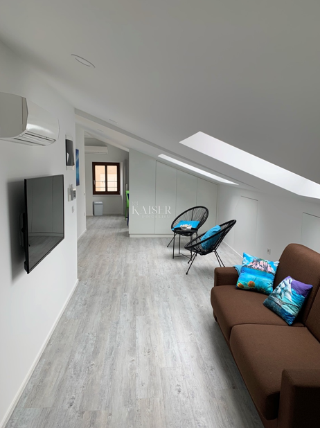 Istria - Parenzo, casa in centro a 50 m dal mare