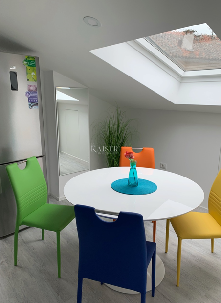 Istria - Parenzo, casa in centro a 50 m dal mare