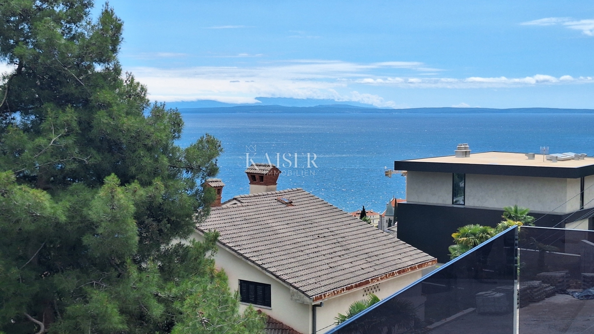 Appartamento Opatija - Centar, Opatija, 261,39m2
