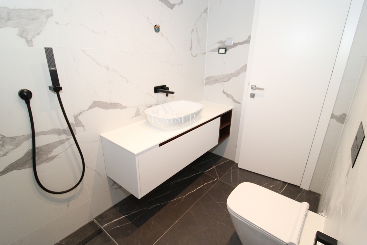 Appartamento Opatija - Centar, Opatija, 261,39m2