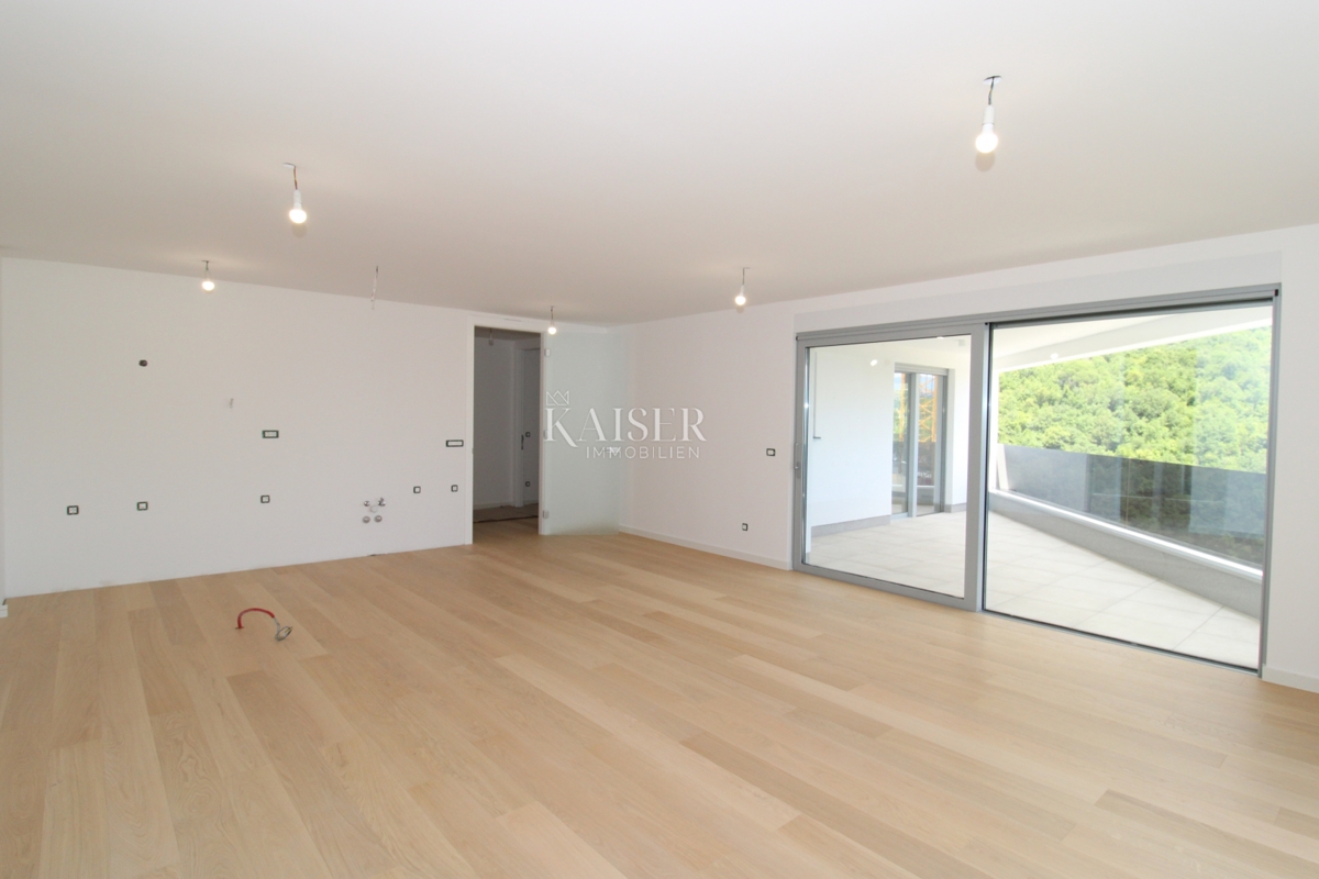 Appartamento Opatija - Centar, Opatija, 261,39m2