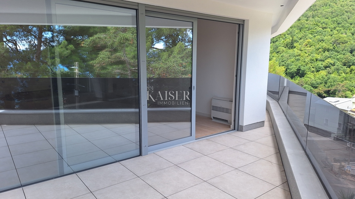 Appartamento Opatija - Centar, Opatija, 261,39m2