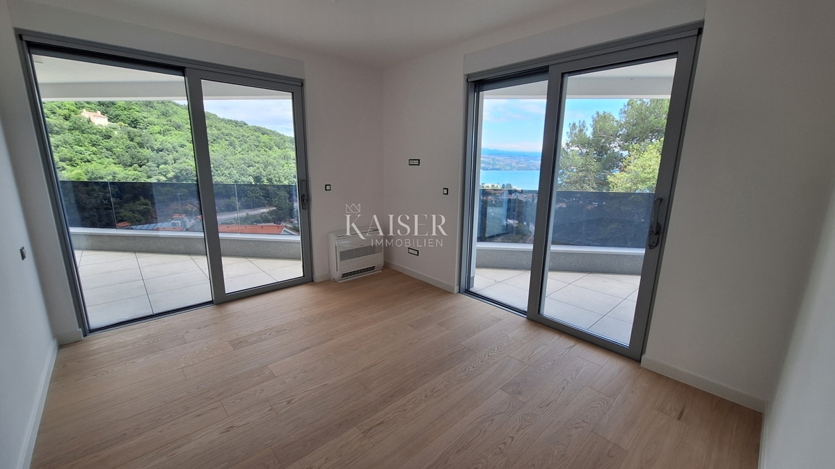 Appartamento Opatija - Centar, Opatija, 261,39m2