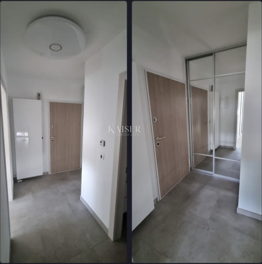 Appartamento Martinkovac, Rijeka, 76,80m2