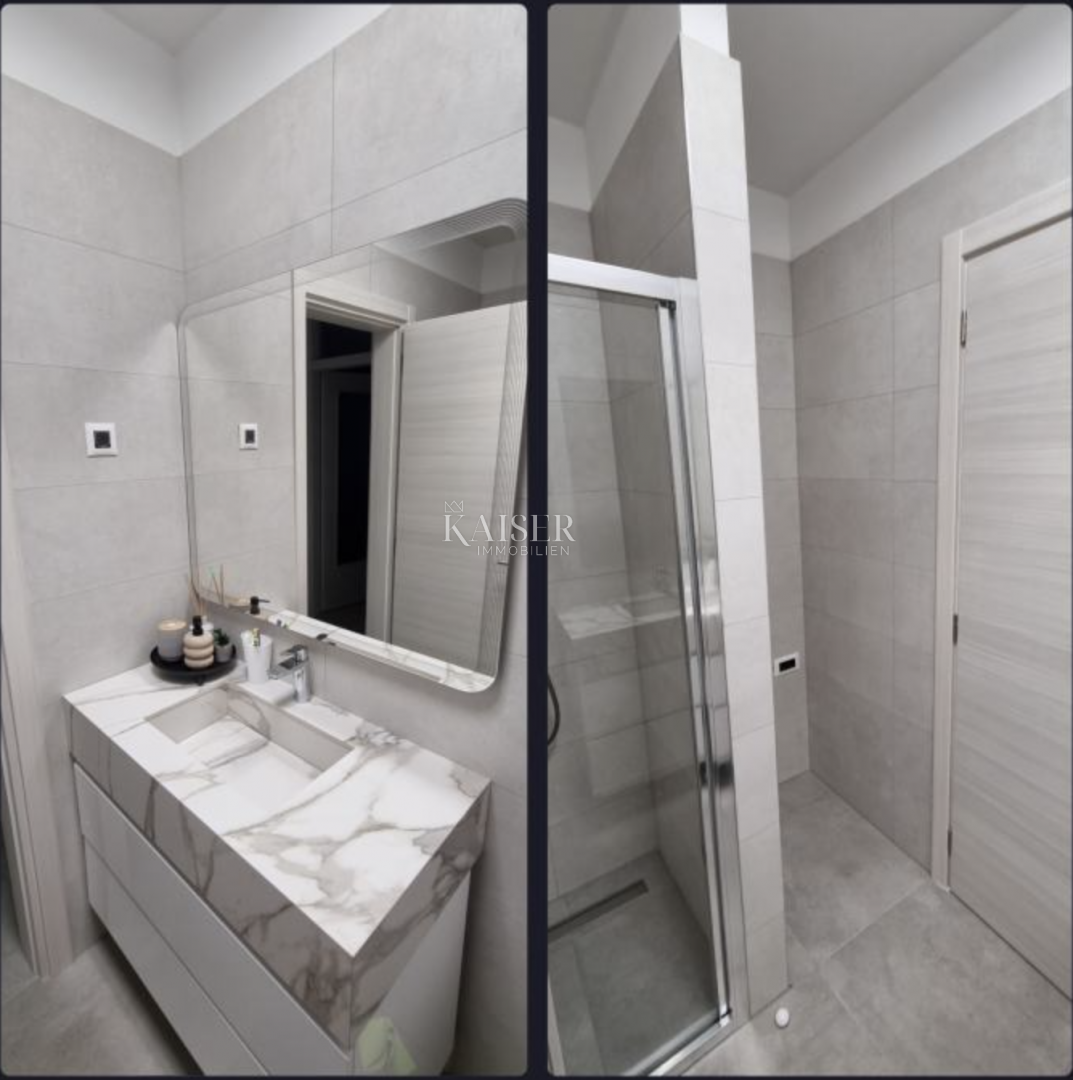 Appartamento Martinkovac, Rijeka, 76,80m2