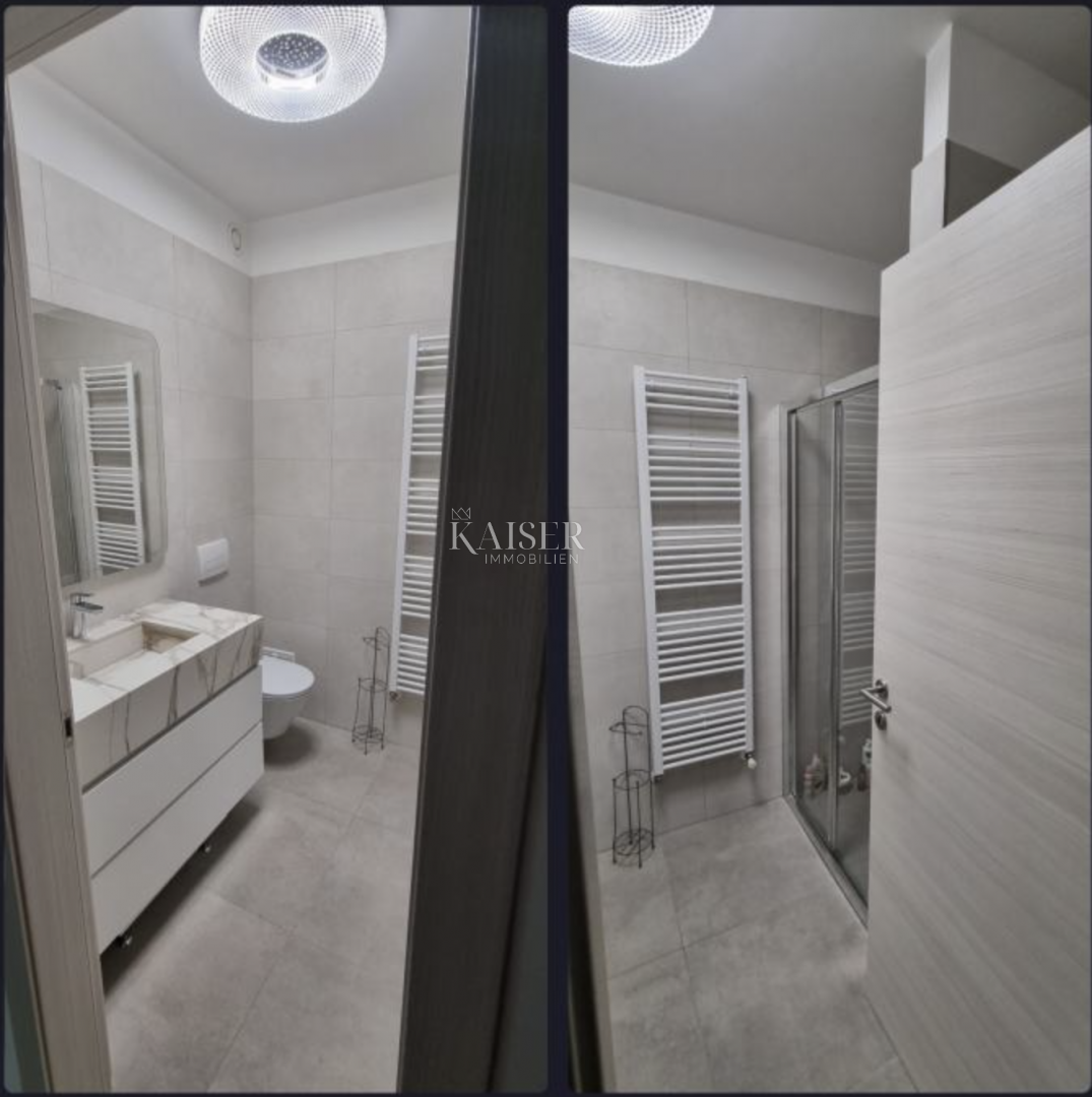 Appartamento Martinkovac, Rijeka, 76,80m2