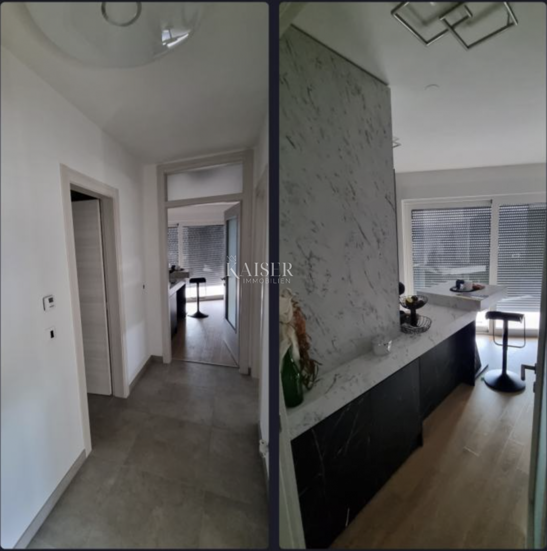 Appartamento Martinkovac, Rijeka, 76,80m2