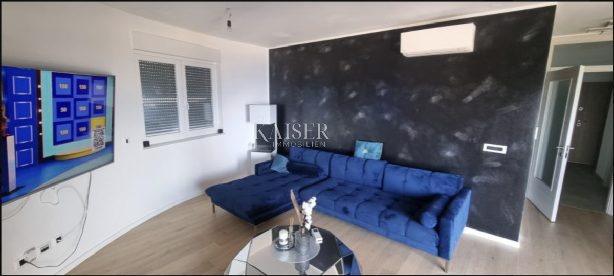 Appartamento Martinkovac, Rijeka, 76,80m2