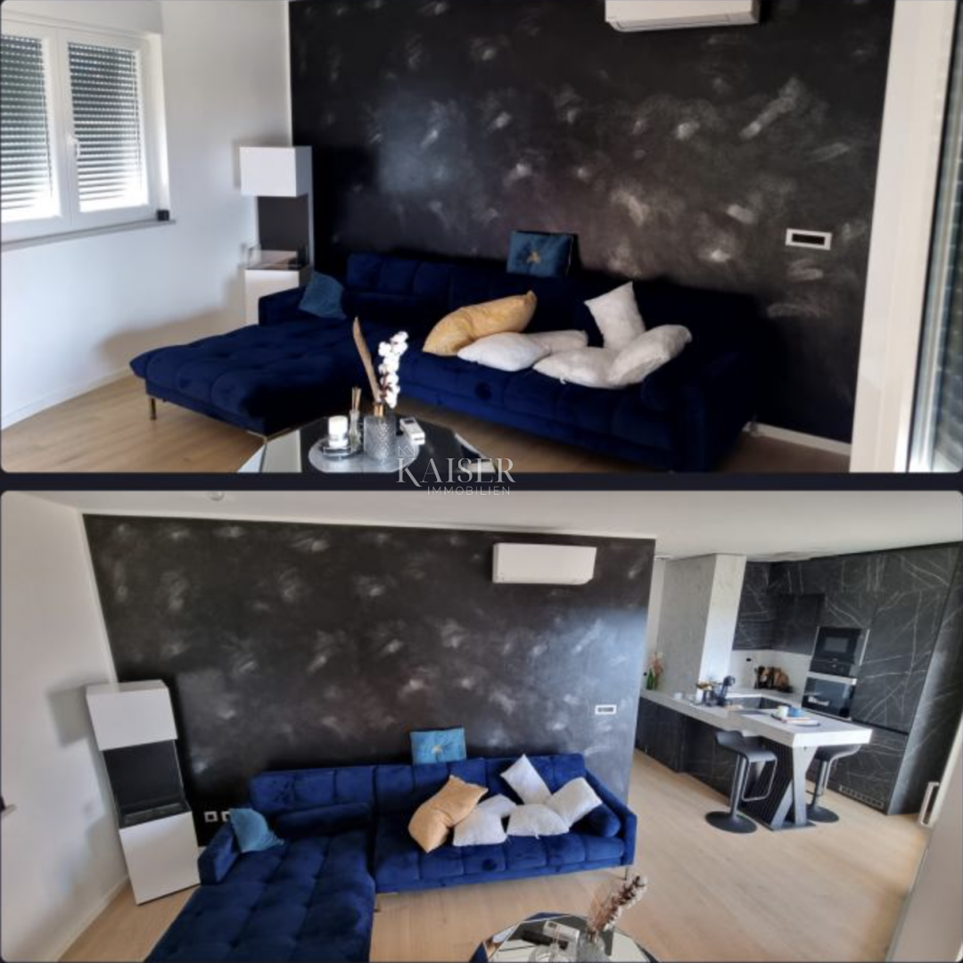 Appartamento Martinkovac, Rijeka, 76,80m2