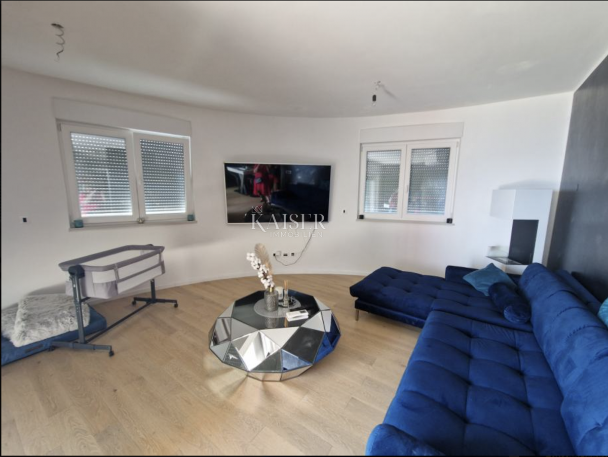 Appartamento Martinkovac, Rijeka, 76,80m2